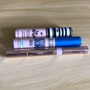 Concealer set